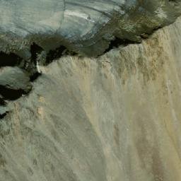 Satellite imagery of Mach An, AF