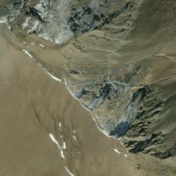 Satellite imagery of Shushto Dhar, PK