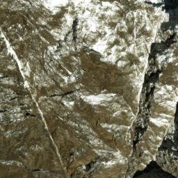Satellite imagery of Rishto Dhar, PK