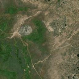 Satellite imagery of Anderson Point, US