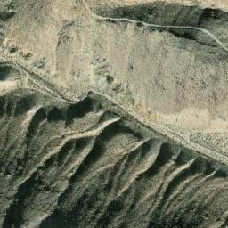 Satellite imagery of Golden Lady Mine, US