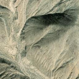 Satellite imagery of Golden Lady Mine, US