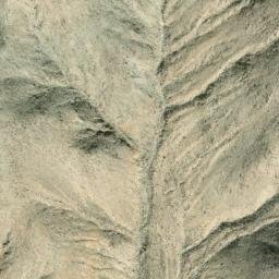 Satellite imagery of Golden Lady Mine, US
