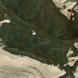 Satellite imagery of 5831.2 US — NGS DO5870 — Coconino County, US, US