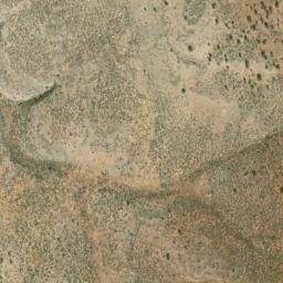 Satellite imagery of 5831.2 US — NGS DO5870 — Coconino County, US, US