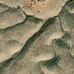 Satellite imagery of 5799 M 50 — NGS DO5834 — Coconino County, US, US