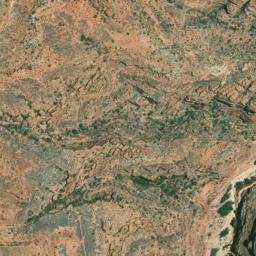 Satellite imagery of 3505 US — NGS DO5759 — Coconino County, US, US