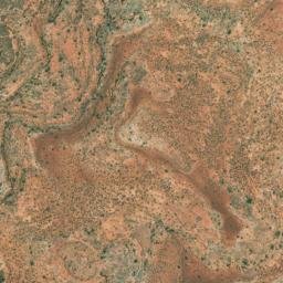 Satellite imagery of 3505 US — NGS DO5759 — Coconino County, US, US