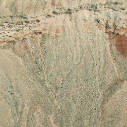 Satellite imagery of 4383 B 7 — NGS DO5727 — Coconino County, US, US