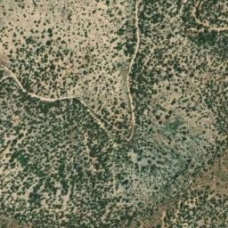Satellite imagery of 5484 US — NGS DO5772 — Coconino County, US, US