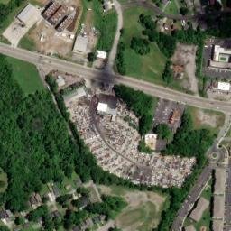 Satellite imagery of 42 F 751 — NGS GC2288 — Nashville, US, US