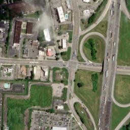 Satellite imagery of 42 F 751 — NGS GC2288 — Nashville, US, US