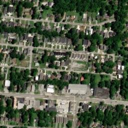 Satellite imagery of J 222 — NGS GC0488 — Nashville, US, US
