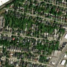 Satellite imagery of CRESCENT AZ MK — NGS GC0801 — Nashville, US, US