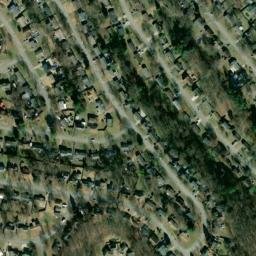 Satellite imagery of K 85 — NGS GC0364 — Nashville, US, US