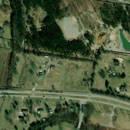 Satellite imagery of T 226 — NGS GC0367 — Mount Juliet, US, US
