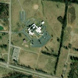 Satellite imagery of T 226 — NGS GC0367 — Mount Juliet, US, US