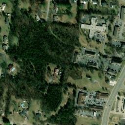 Satellite imagery of H 85 — NGS GC0368 — Mount Juliet, US, US