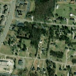 Satellite imagery of H 85 — NGS GC0368 — Mount Juliet, US, US