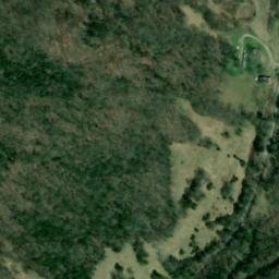 Satellite imagery of Dripping Rock Bluff, US