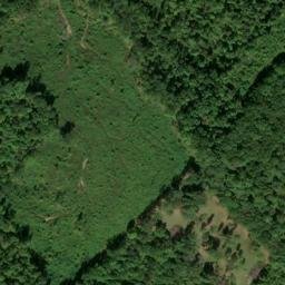 Satellite imagery of Buffalo Ridge, US