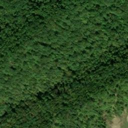 Satellite imagery of Comb Ridge, US