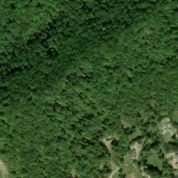 Satellite imagery of Comb Ridge, US