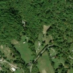 Satellite imagery of Comb Ridge, US