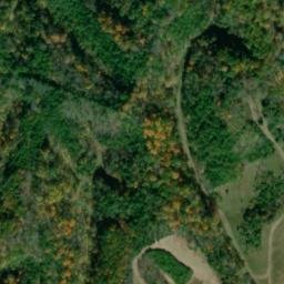 Satellite imagery of Harmon Mine, US