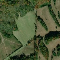 Satellite imagery of Harmon Mine, US