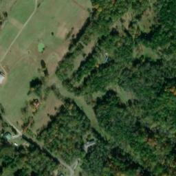 Satellite imagery of Johnson Prospect, US