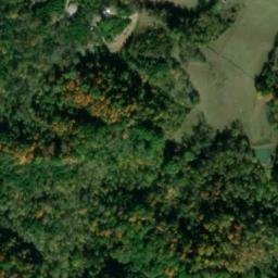 Satellite imagery of Cox Prospect, US