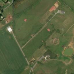 Satellite imagery of Mitchell Bluff, US