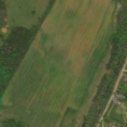 Satellite imagery of Mitchell Bluff, US