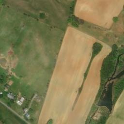 Satellite imagery of Dillow Quarry, US