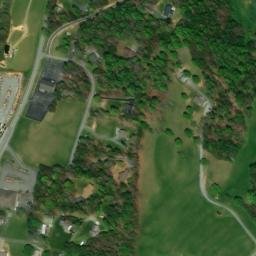 Satellite imagery of Unicoi Prospect, US