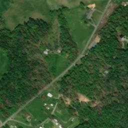 Satellite imagery of Unicoi Prospect, US