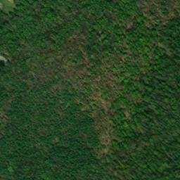 Satellite imagery of Unicoi Prospect, US