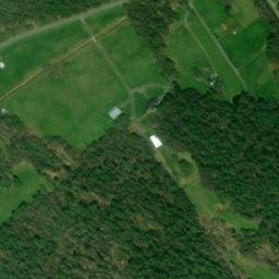 Satellite imagery of Britt Mine, US