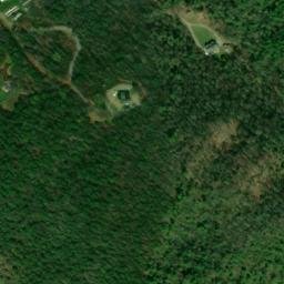Satellite imagery of Britt Mine, US