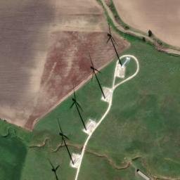 Satellite imagery of survey_point, DZ