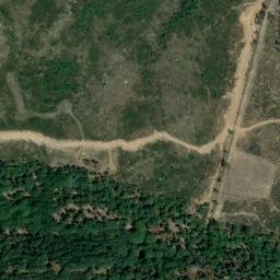 Satellite imagery of Puerto de Chirino, ES