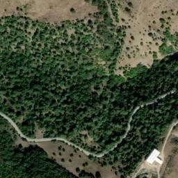 Satellite imagery of survey_point, DZ