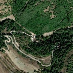 Satellite imagery of survey_point, DZ