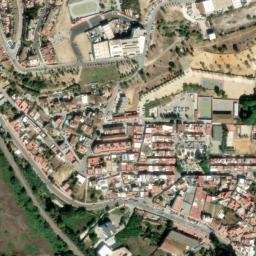 Satellite imagery of survey_point, DZ