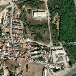 Satellite imagery of survey_point, DZ