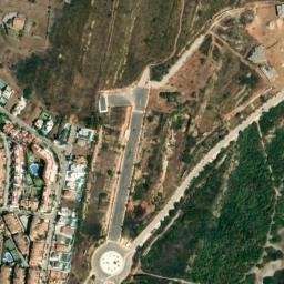 Satellite imagery of Punta Torre Nueva, ES
