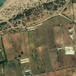 Satellite imagery of Pointe d’El Haoua, DZ