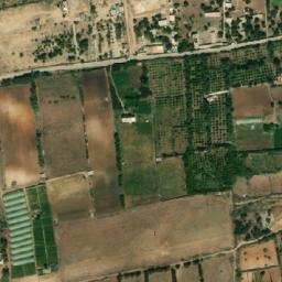 Satellite imagery of Pointe d’El Haoua, DZ