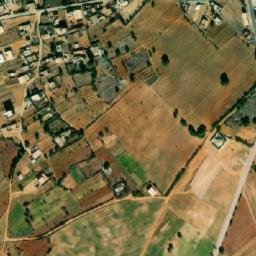 Satellite imagery of Koudiat Souk el Had, DZ